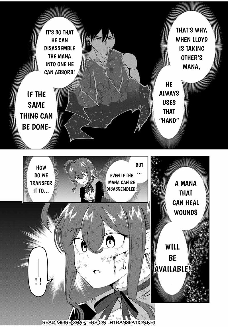 Yuusha To Yobareta Nochi Ni Soshite Musou Otoko Wa Kazoku Wo Tsukuru 48 19