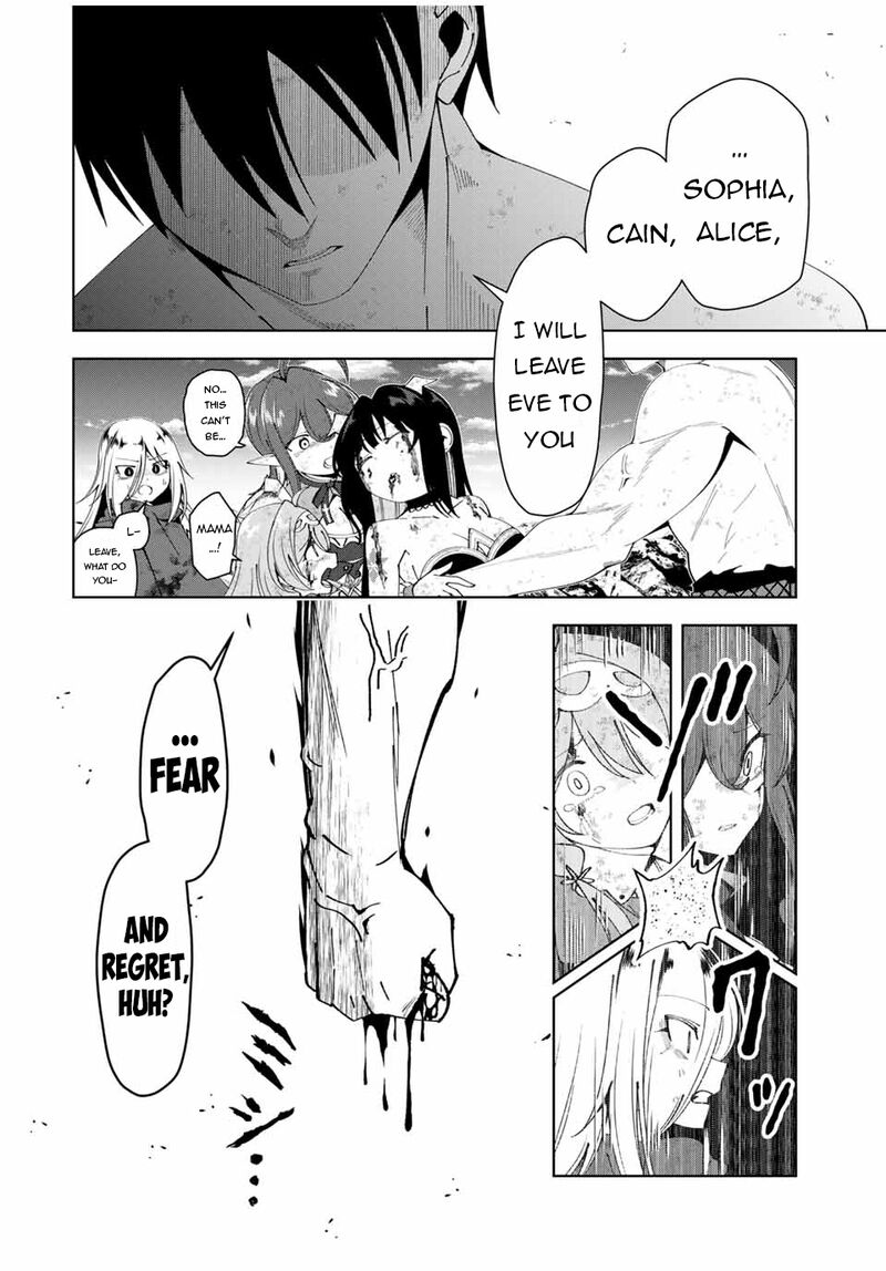 Yuusha To Yobareta Nochi Ni Soshite Musou Otoko Wa Kazoku Wo Tsukuru 48 2