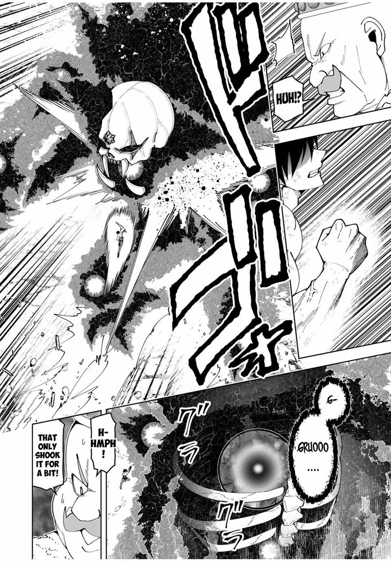 Yuusha To Yobareta Nochi Ni Soshite Musou Otoko Wa Kazoku Wo Tsukuru 48 6