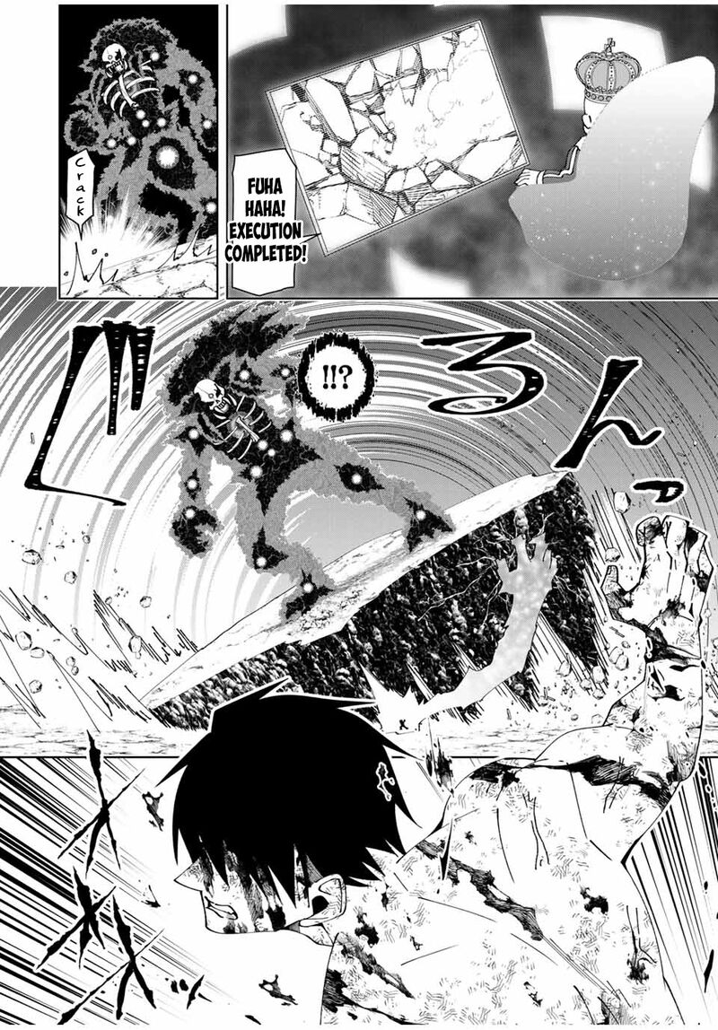 Yuusha To Yobareta Nochi Ni Soshite Musou Otoko Wa Kazoku Wo Tsukuru 48 8