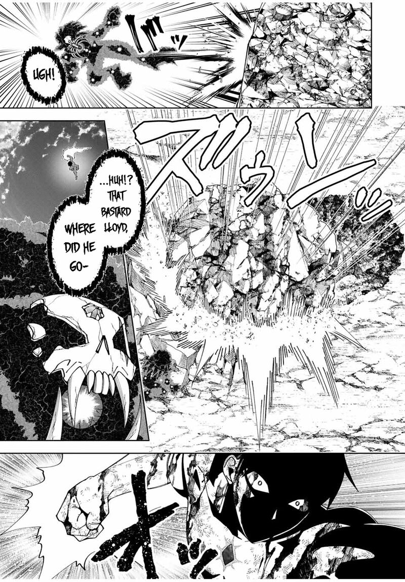 Yuusha To Yobareta Nochi Ni Soshite Musou Otoko Wa Kazoku Wo Tsukuru 48 9