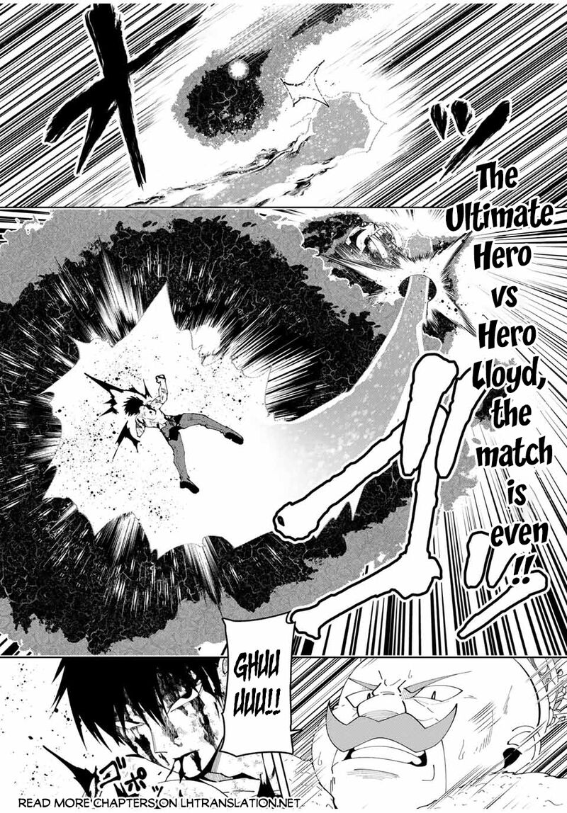 Yuusha To Yobareta Nochi Ni Soshite Musou Otoko Wa Kazoku Wo Tsukuru 49 1