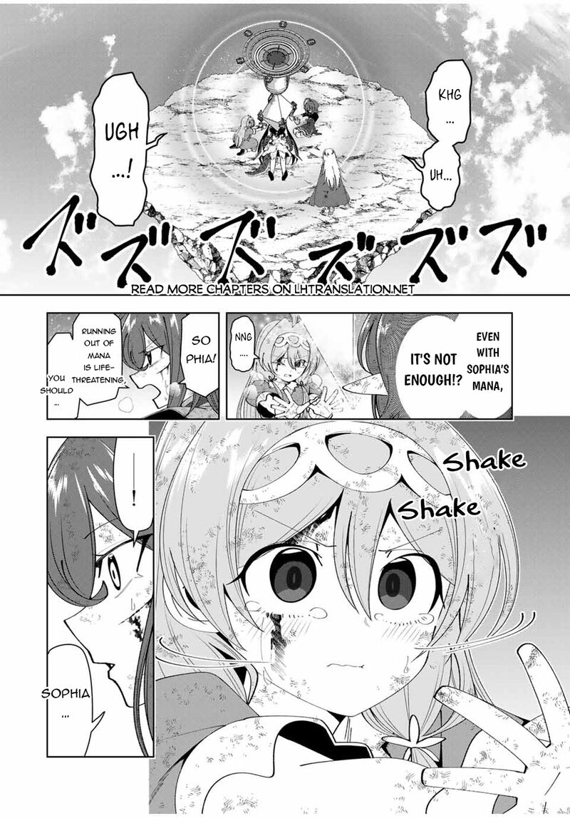 Yuusha To Yobareta Nochi Ni Soshite Musou Otoko Wa Kazoku Wo Tsukuru 49 10