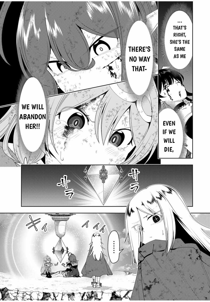 Yuusha To Yobareta Nochi Ni Soshite Musou Otoko Wa Kazoku Wo Tsukuru 49 11