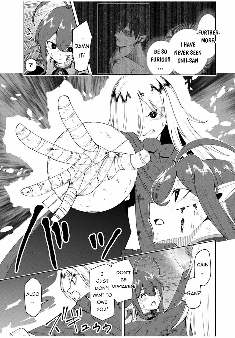 Yuusha To Yobareta Nochi Ni Soshite Musou Otoko Wa Kazoku Wo Tsukuru 49 13