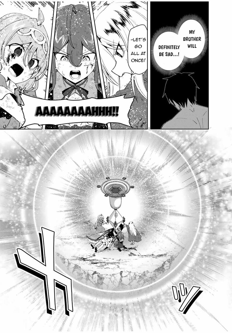Yuusha To Yobareta Nochi Ni Soshite Musou Otoko Wa Kazoku Wo Tsukuru 49 14