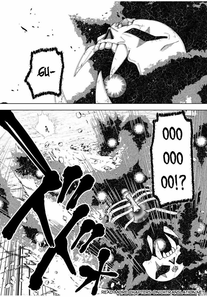 Yuusha To Yobareta Nochi Ni Soshite Musou Otoko Wa Kazoku Wo Tsukuru 49 15