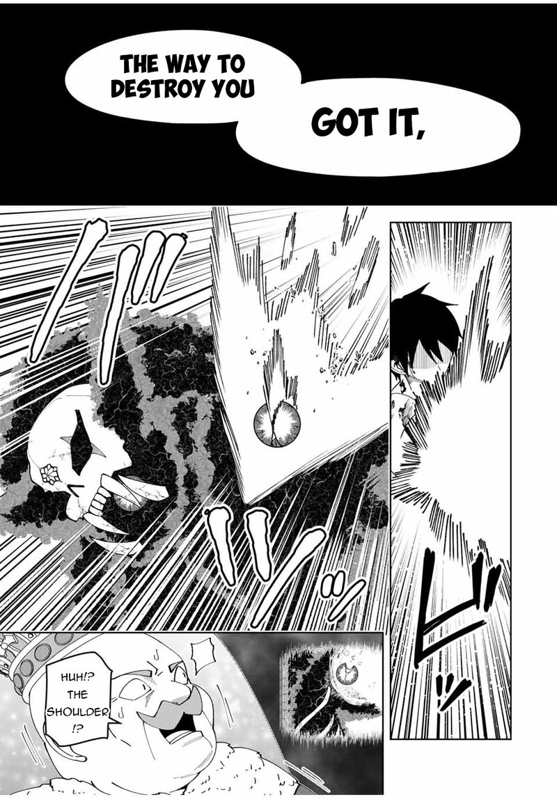 Yuusha To Yobareta Nochi Ni Soshite Musou Otoko Wa Kazoku Wo Tsukuru 49 17