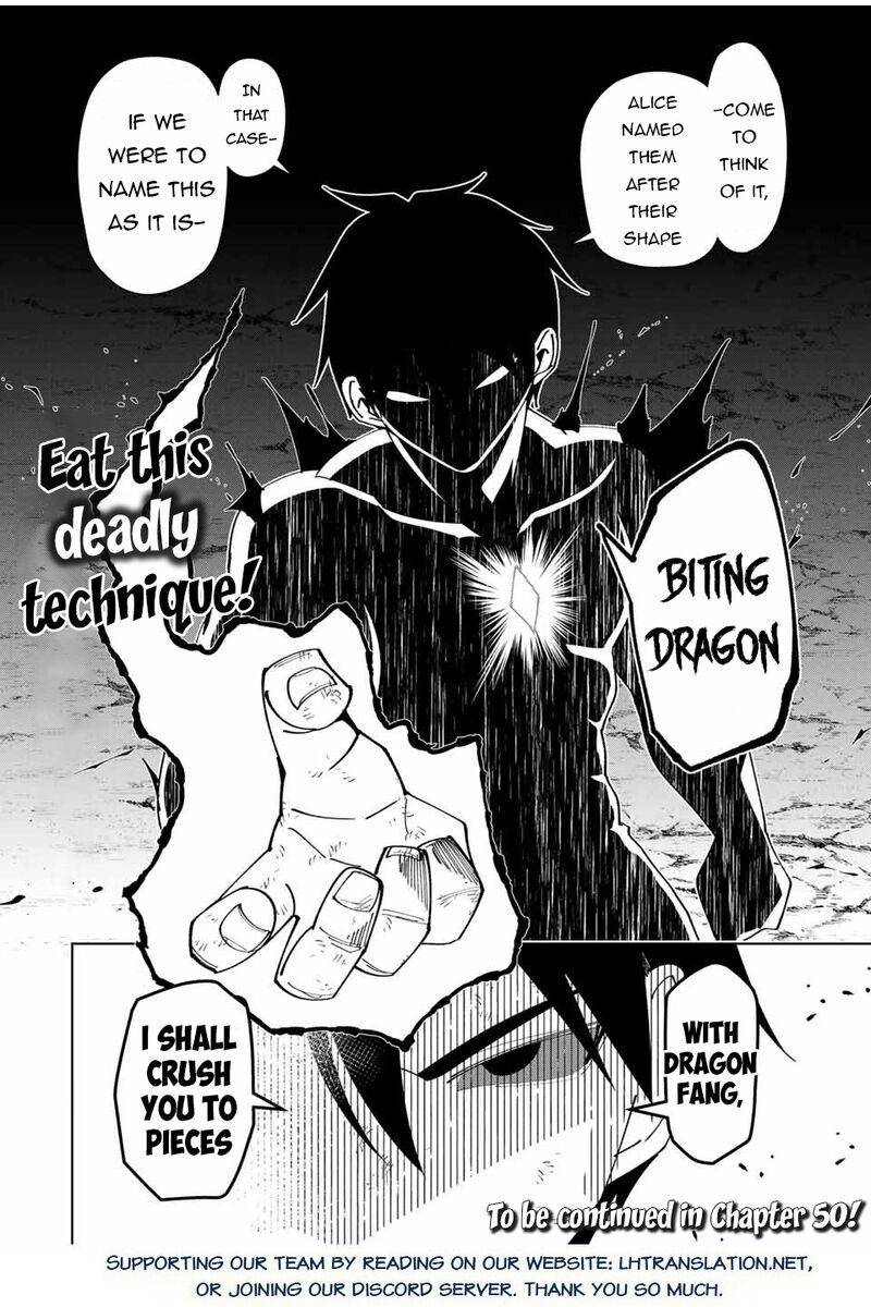 Yuusha To Yobareta Nochi Ni Soshite Musou Otoko Wa Kazoku Wo Tsukuru 49 18