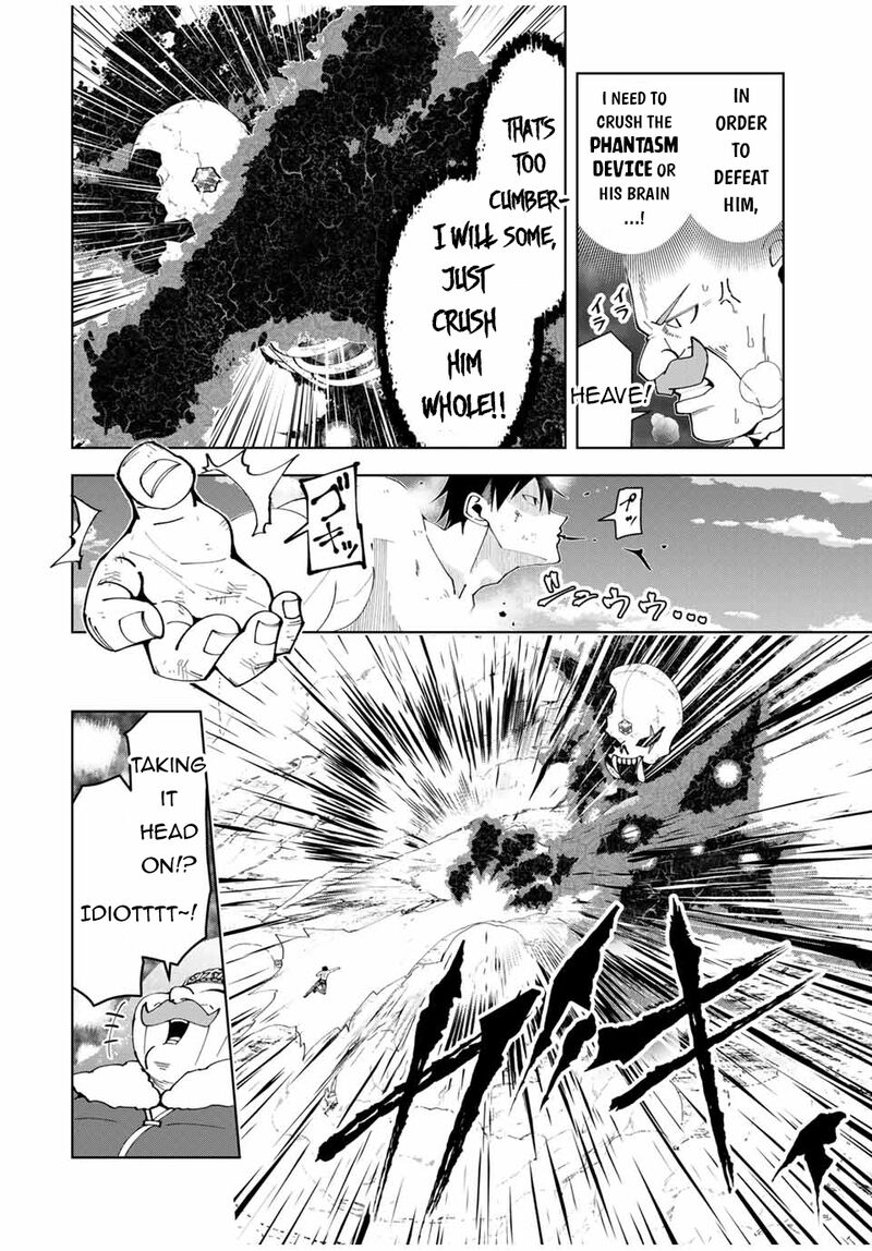 Yuusha To Yobareta Nochi Ni Soshite Musou Otoko Wa Kazoku Wo Tsukuru 49 2