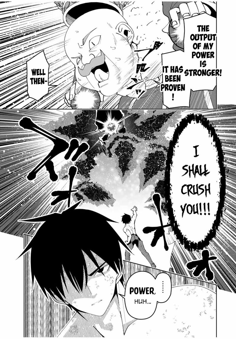 Yuusha To Yobareta Nochi Ni Soshite Musou Otoko Wa Kazoku Wo Tsukuru 49 3