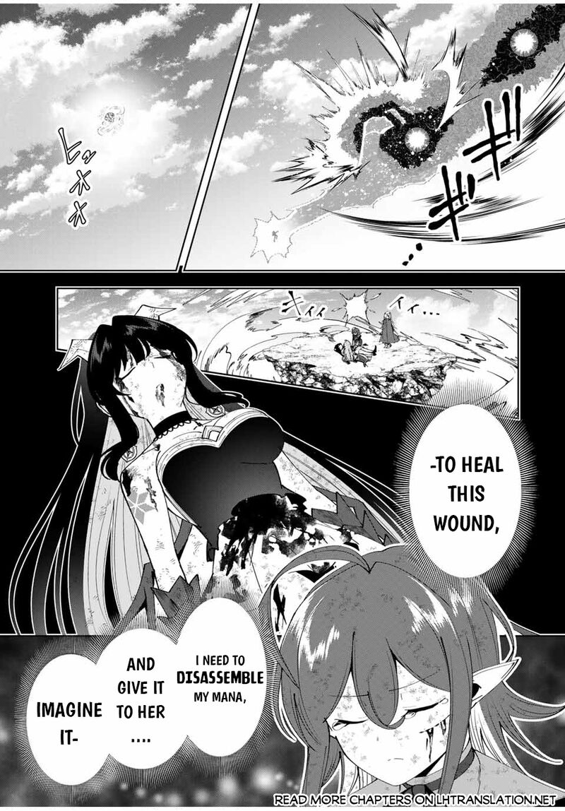 Yuusha To Yobareta Nochi Ni Soshite Musou Otoko Wa Kazoku Wo Tsukuru 49 5