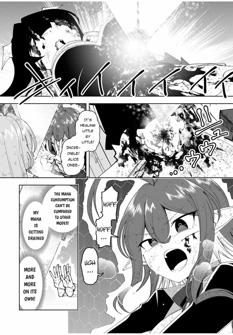 Yuusha To Yobareta Nochi Ni Soshite Musou Otoko Wa Kazoku Wo Tsukuru 49 8