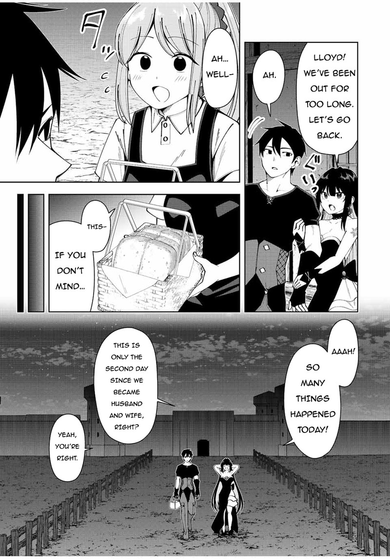 Yuusha To Yobareta Nochi Ni Soshite Musou Otoko Wa Kazoku Wo Tsukuru 5 15