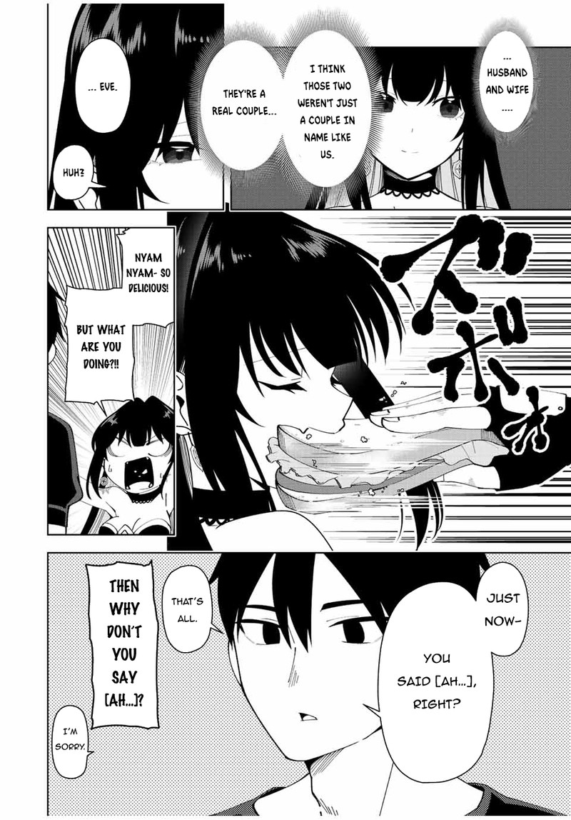 Yuusha To Yobareta Nochi Ni Soshite Musou Otoko Wa Kazoku Wo Tsukuru 5 16