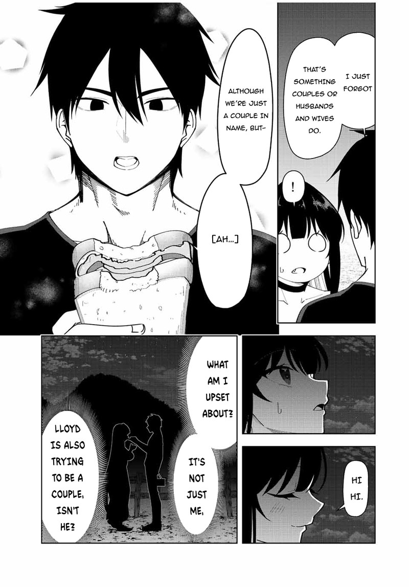 Yuusha To Yobareta Nochi Ni Soshite Musou Otoko Wa Kazoku Wo Tsukuru 5 17
