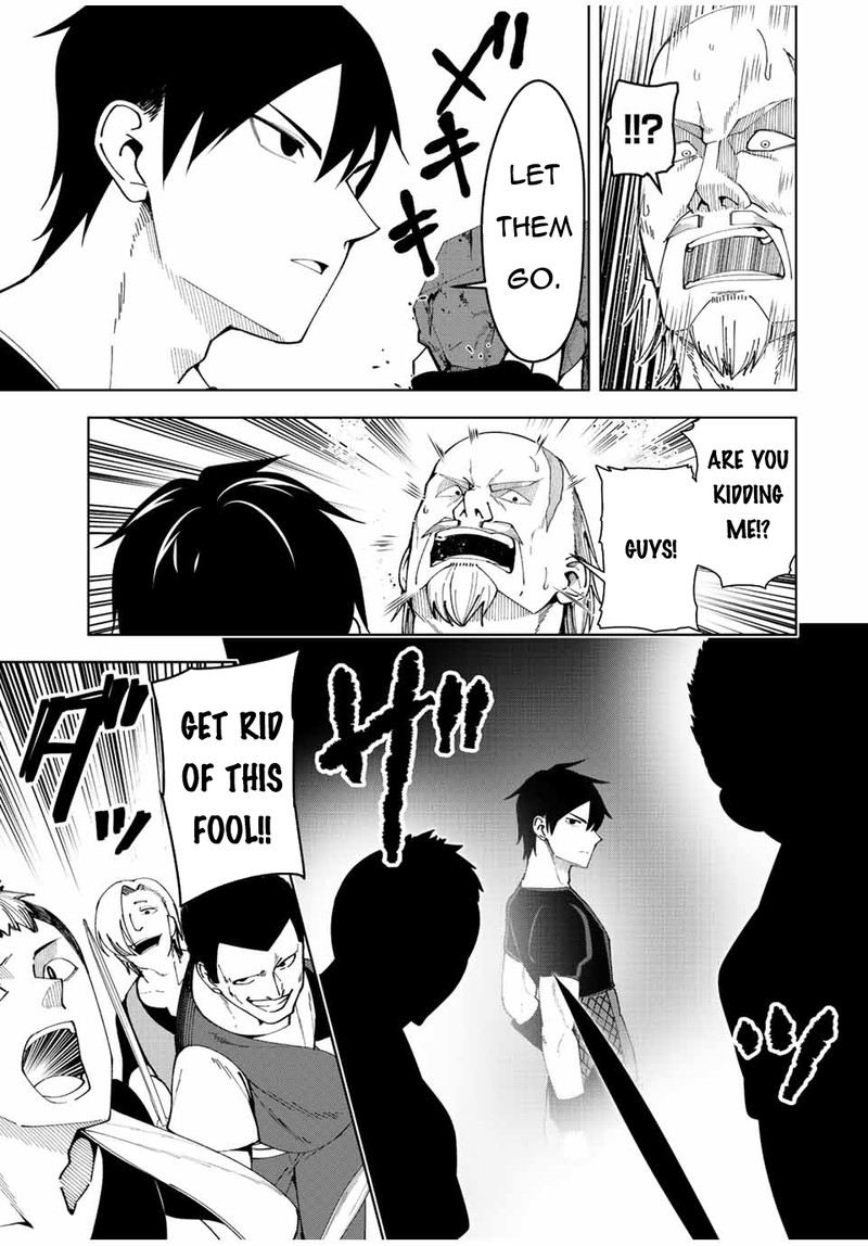 Yuusha To Yobareta Nochi Ni Soshite Musou Otoko Wa Kazoku Wo Tsukuru 5 3