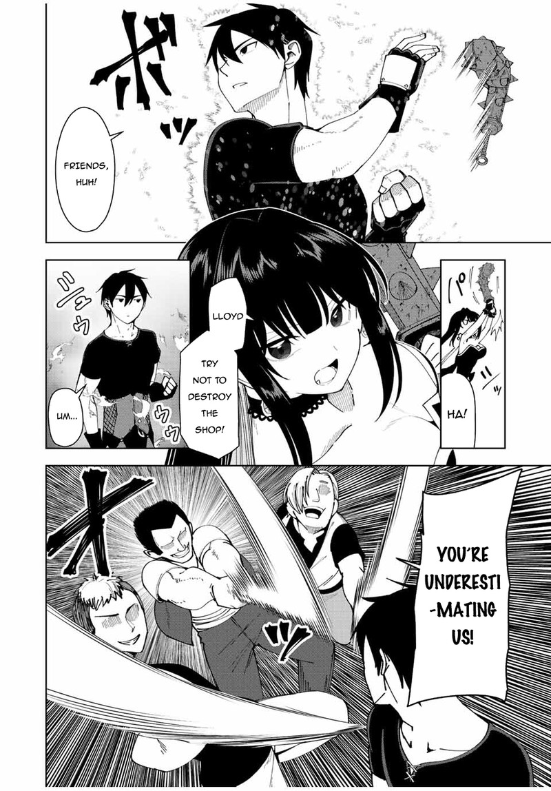 Yuusha To Yobareta Nochi Ni Soshite Musou Otoko Wa Kazoku Wo Tsukuru 5 4