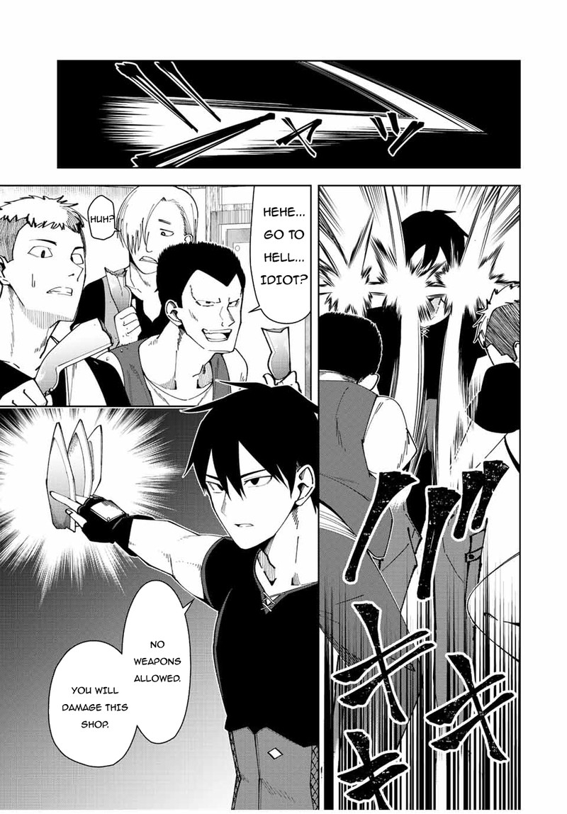 Yuusha To Yobareta Nochi Ni Soshite Musou Otoko Wa Kazoku Wo Tsukuru 5 5