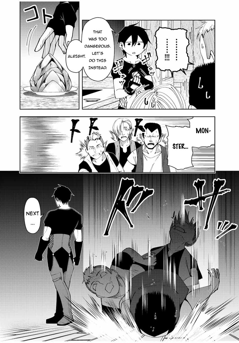 Yuusha To Yobareta Nochi Ni Soshite Musou Otoko Wa Kazoku Wo Tsukuru 5 6
