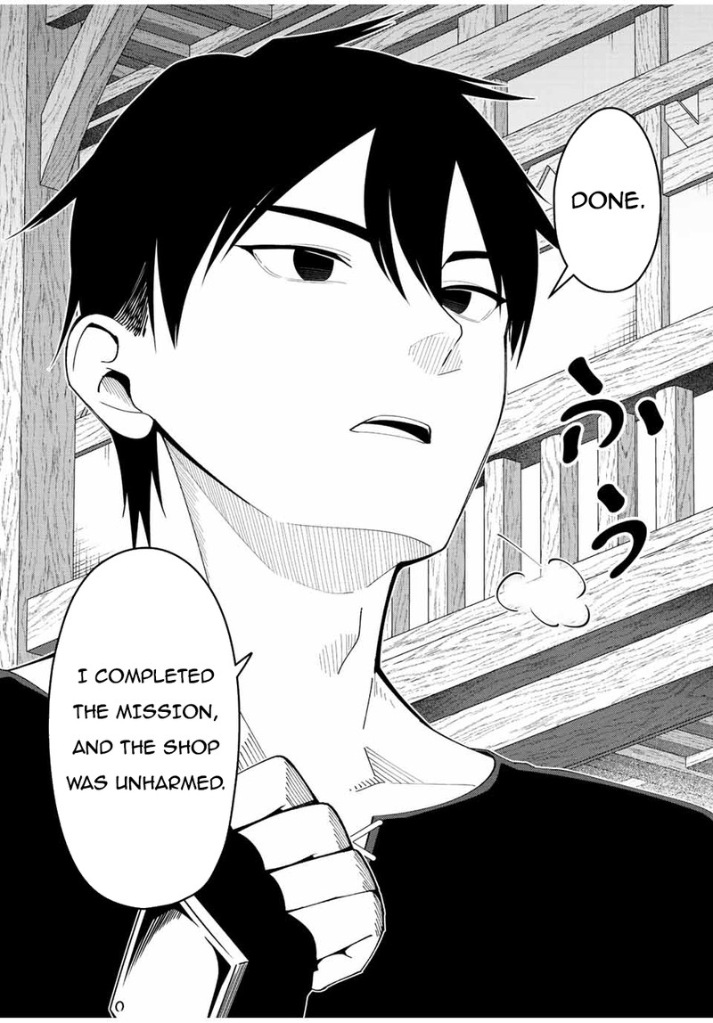 Yuusha To Yobareta Nochi Ni Soshite Musou Otoko Wa Kazoku Wo Tsukuru 5 9