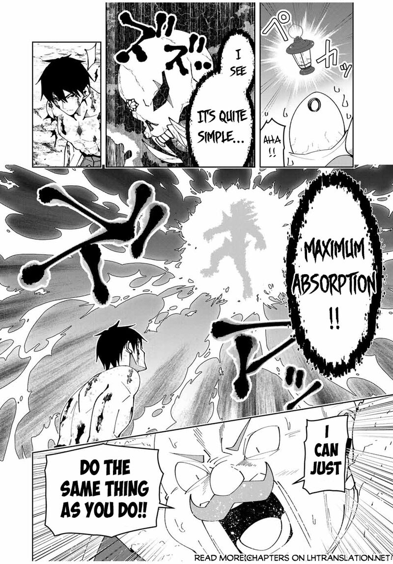 Yuusha To Yobareta Nochi Ni Soshite Musou Otoko Wa Kazoku Wo Tsukuru 50 10