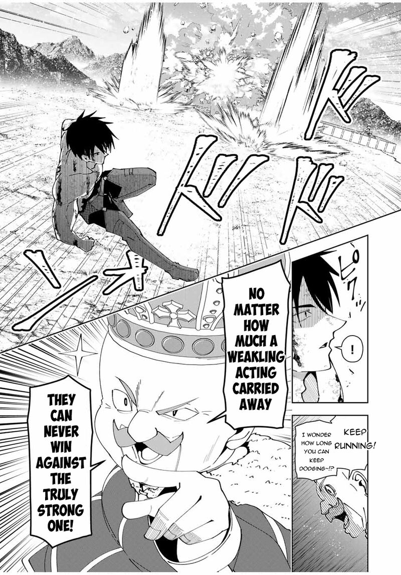 Yuusha To Yobareta Nochi Ni Soshite Musou Otoko Wa Kazoku Wo Tsukuru 50 13