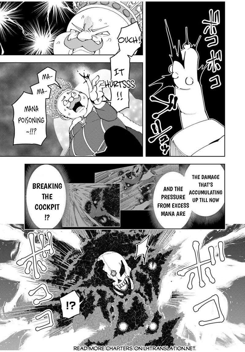 Yuusha To Yobareta Nochi Ni Soshite Musou Otoko Wa Kazoku Wo Tsukuru 50 15