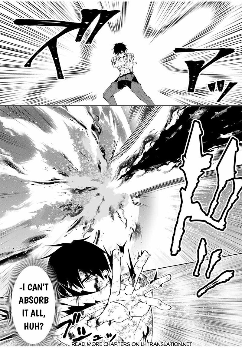Yuusha To Yobareta Nochi Ni Soshite Musou Otoko Wa Kazoku Wo Tsukuru 50 19