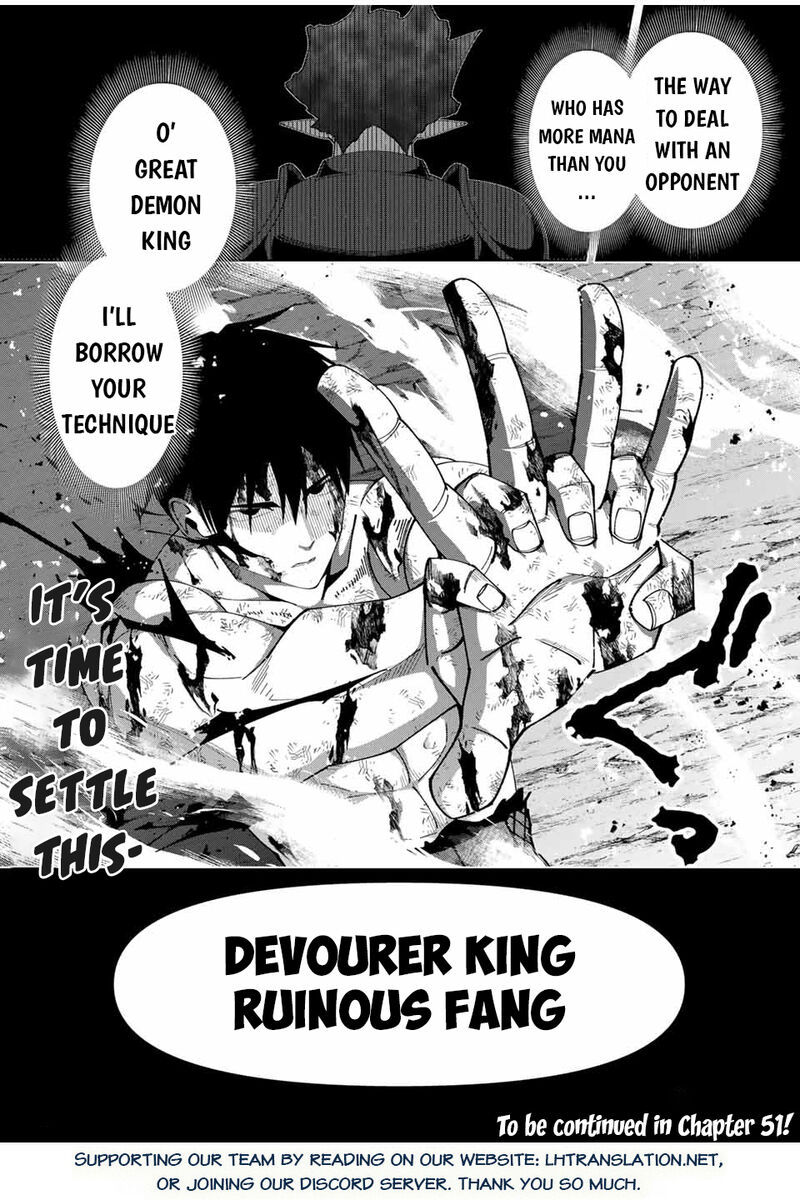 Yuusha To Yobareta Nochi Ni Soshite Musou Otoko Wa Kazoku Wo Tsukuru 50 20