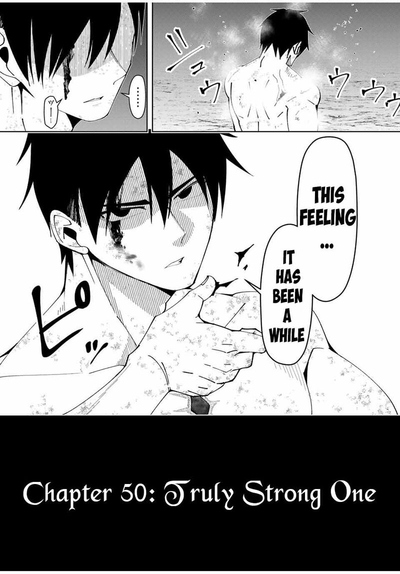 Yuusha To Yobareta Nochi Ni Soshite Musou Otoko Wa Kazoku Wo Tsukuru 50 3