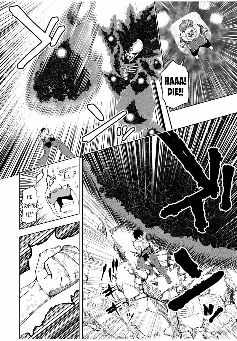 Yuusha To Yobareta Nochi Ni Soshite Musou Otoko Wa Kazoku Wo Tsukuru 50 4
