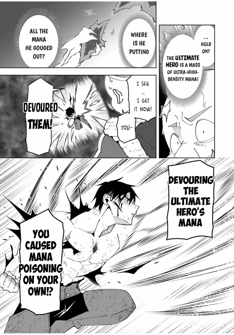 Yuusha To Yobareta Nochi Ni Soshite Musou Otoko Wa Kazoku Wo Tsukuru 50 7