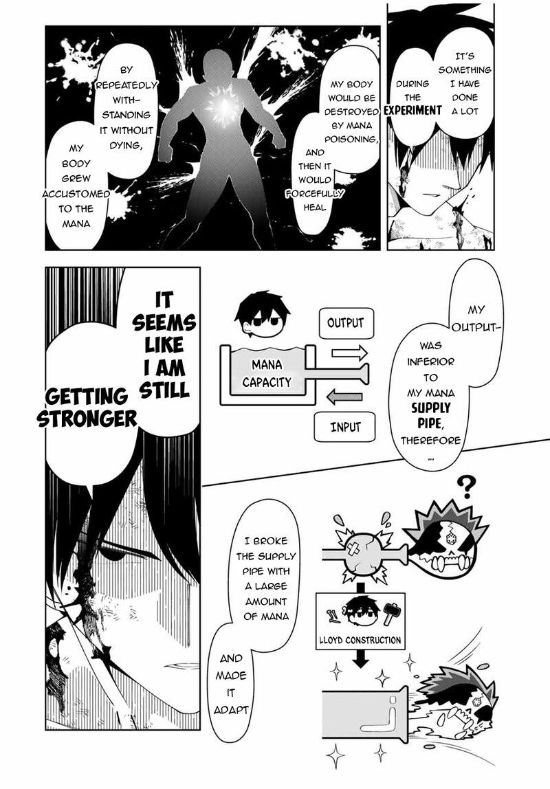 Yuusha To Yobareta Nochi Ni Soshite Musou Otoko Wa Kazoku Wo Tsukuru 50 8