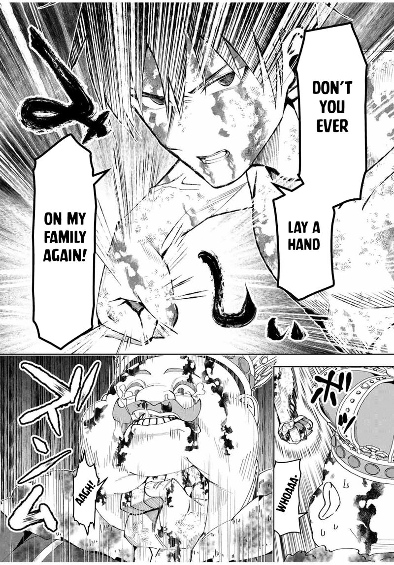 Yuusha To Yobareta Nochi Ni Soshite Musou Otoko Wa Kazoku Wo Tsukuru 51 18