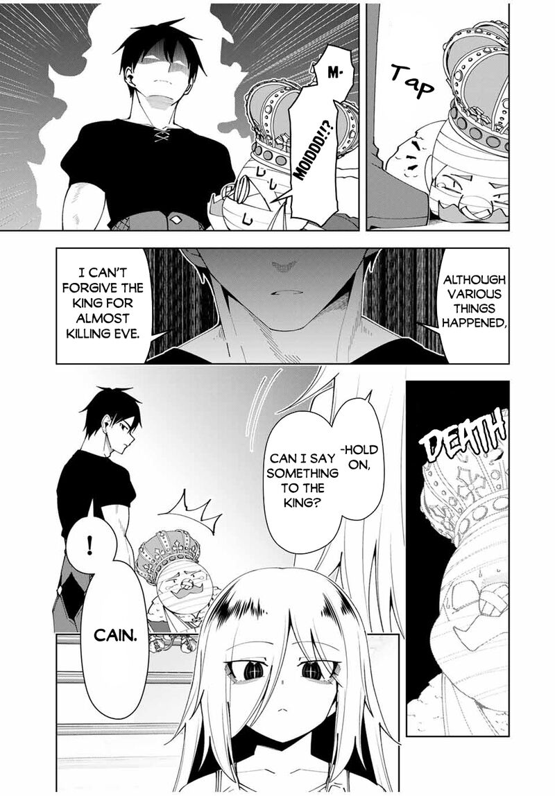 Yuusha To Yobareta Nochi Ni Soshite Musou Otoko Wa Kazoku Wo Tsukuru 52 13