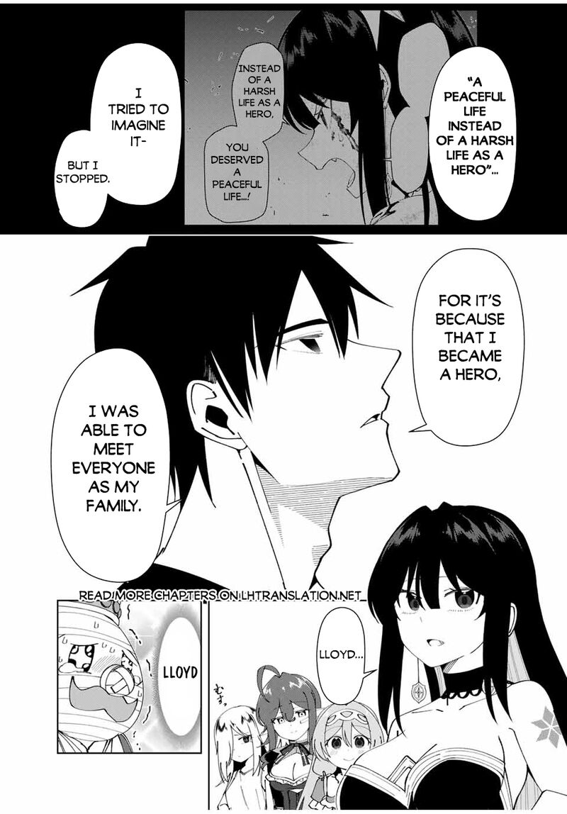 Yuusha To Yobareta Nochi Ni Soshite Musou Otoko Wa Kazoku Wo Tsukuru 52 15