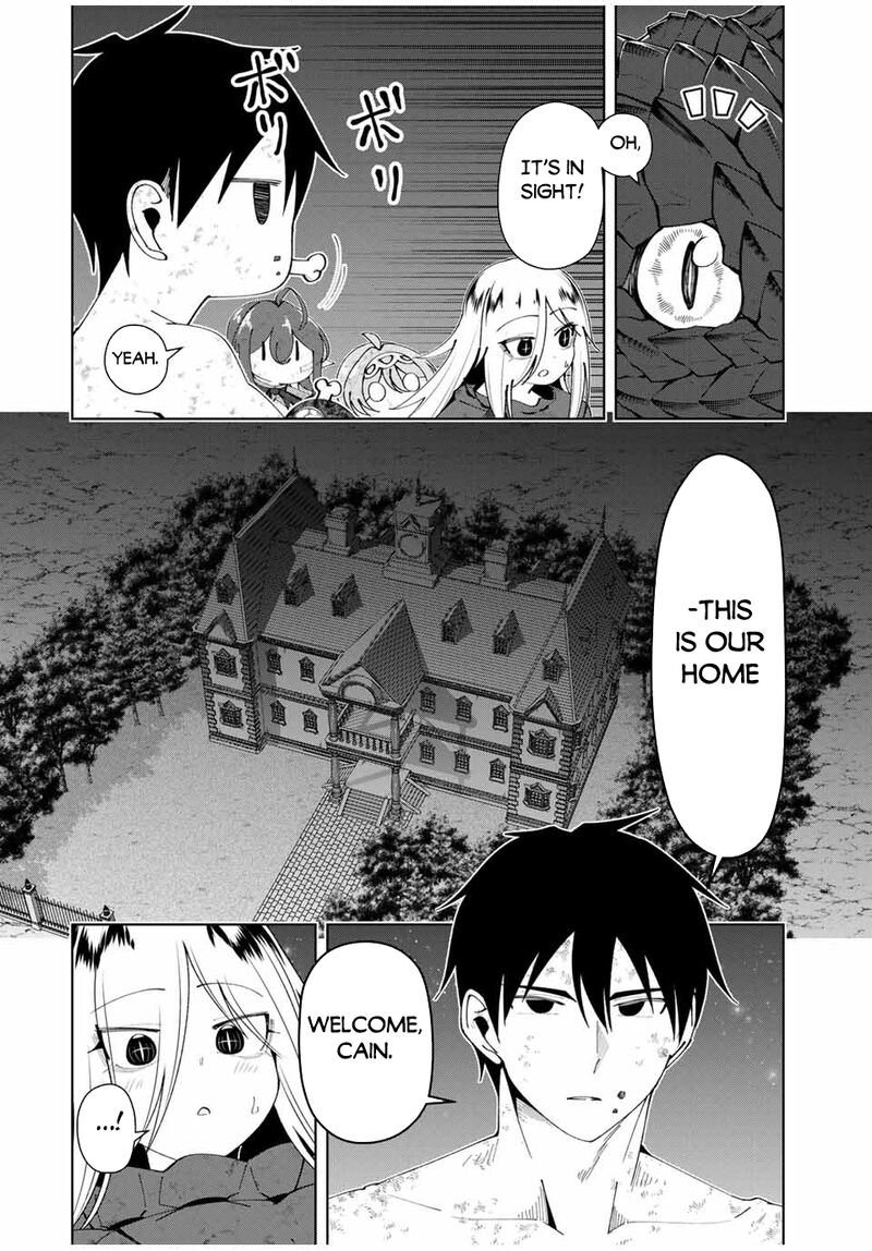 Yuusha To Yobareta Nochi Ni Soshite Musou Otoko Wa Kazoku Wo Tsukuru 52 2