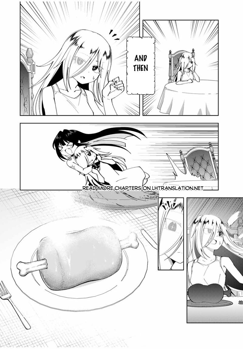 Yuusha To Yobareta Nochi Ni Soshite Musou Otoko Wa Kazoku Wo Tsukuru 52 20