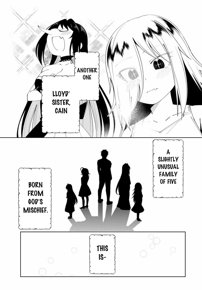 Yuusha To Yobareta Nochi Ni Soshite Musou Otoko Wa Kazoku Wo Tsukuru 52 21