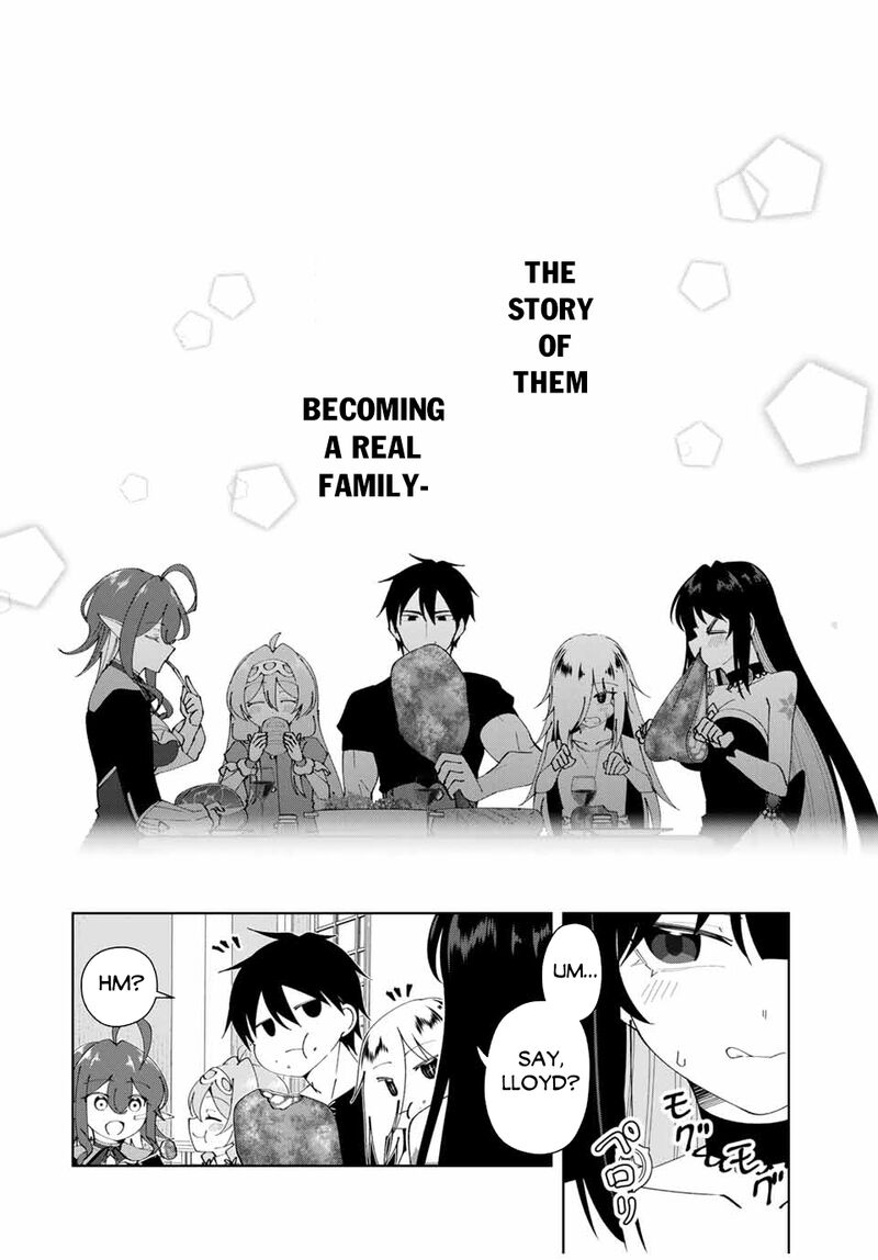 Yuusha To Yobareta Nochi Ni Soshite Musou Otoko Wa Kazoku Wo Tsukuru 52 22
