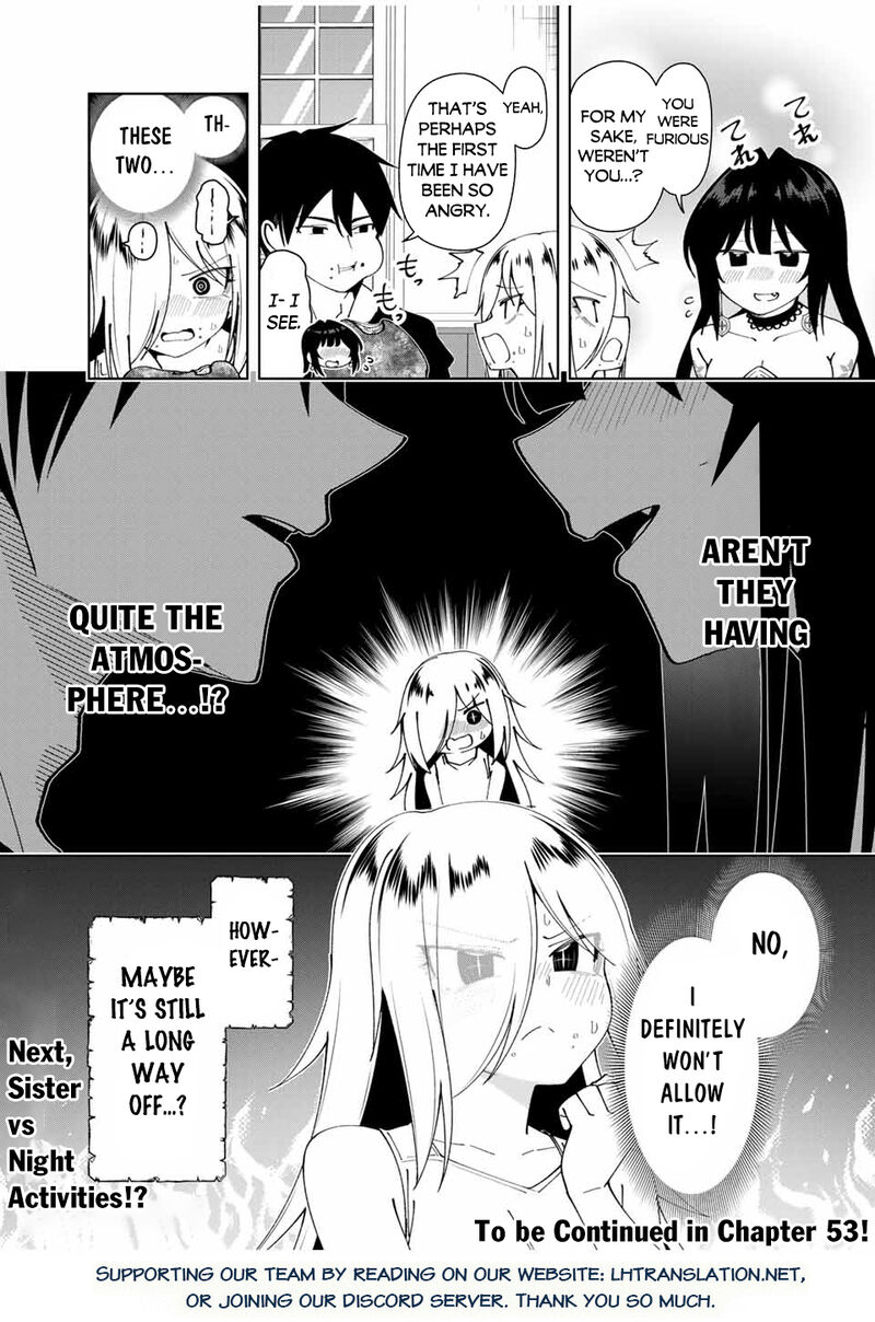 Yuusha To Yobareta Nochi Ni Soshite Musou Otoko Wa Kazoku Wo Tsukuru 52 23