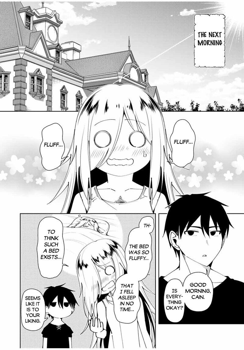 Yuusha To Yobareta Nochi Ni Soshite Musou Otoko Wa Kazoku Wo Tsukuru 52 4