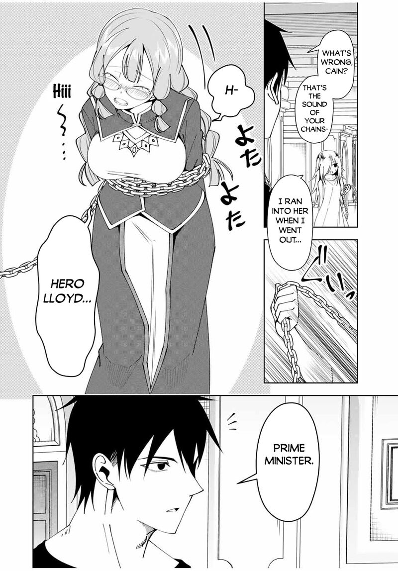 Yuusha To Yobareta Nochi Ni Soshite Musou Otoko Wa Kazoku Wo Tsukuru 52 6