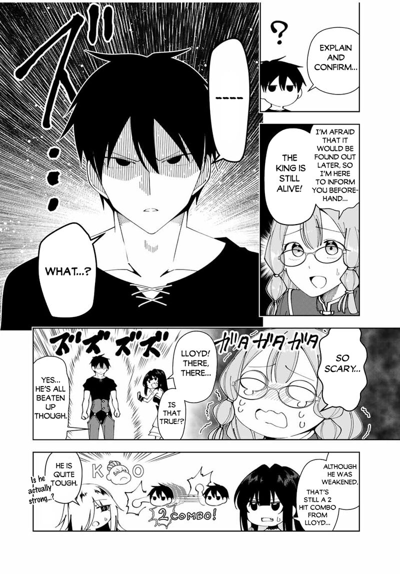 Yuusha To Yobareta Nochi Ni Soshite Musou Otoko Wa Kazoku Wo Tsukuru 52 8