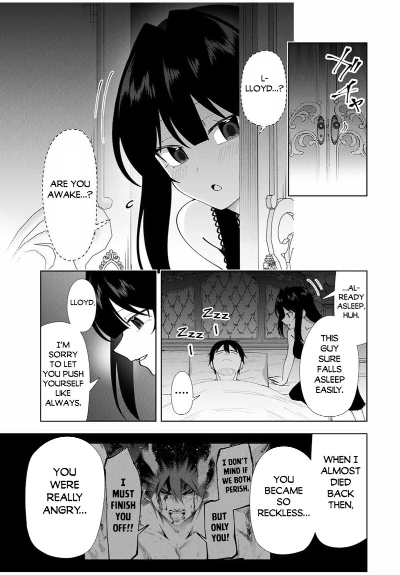Yuusha To Yobareta Nochi Ni Soshite Musou Otoko Wa Kazoku Wo Tsukuru 53 13