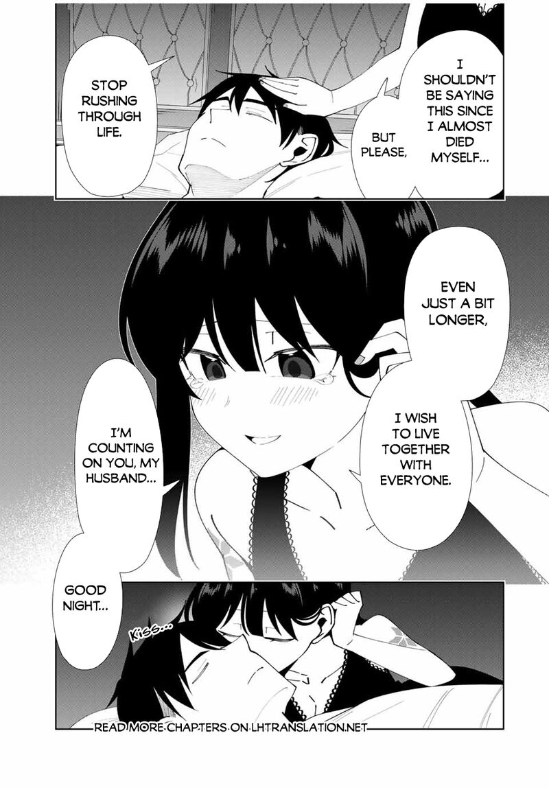 Yuusha To Yobareta Nochi Ni Soshite Musou Otoko Wa Kazoku Wo Tsukuru 53 15