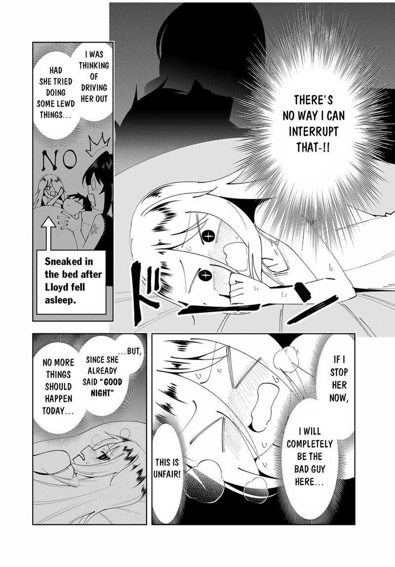 Yuusha To Yobareta Nochi Ni Soshite Musou Otoko Wa Kazoku Wo Tsukuru 53 16