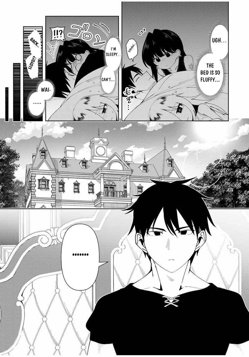 Yuusha To Yobareta Nochi Ni Soshite Musou Otoko Wa Kazoku Wo Tsukuru 53 17
