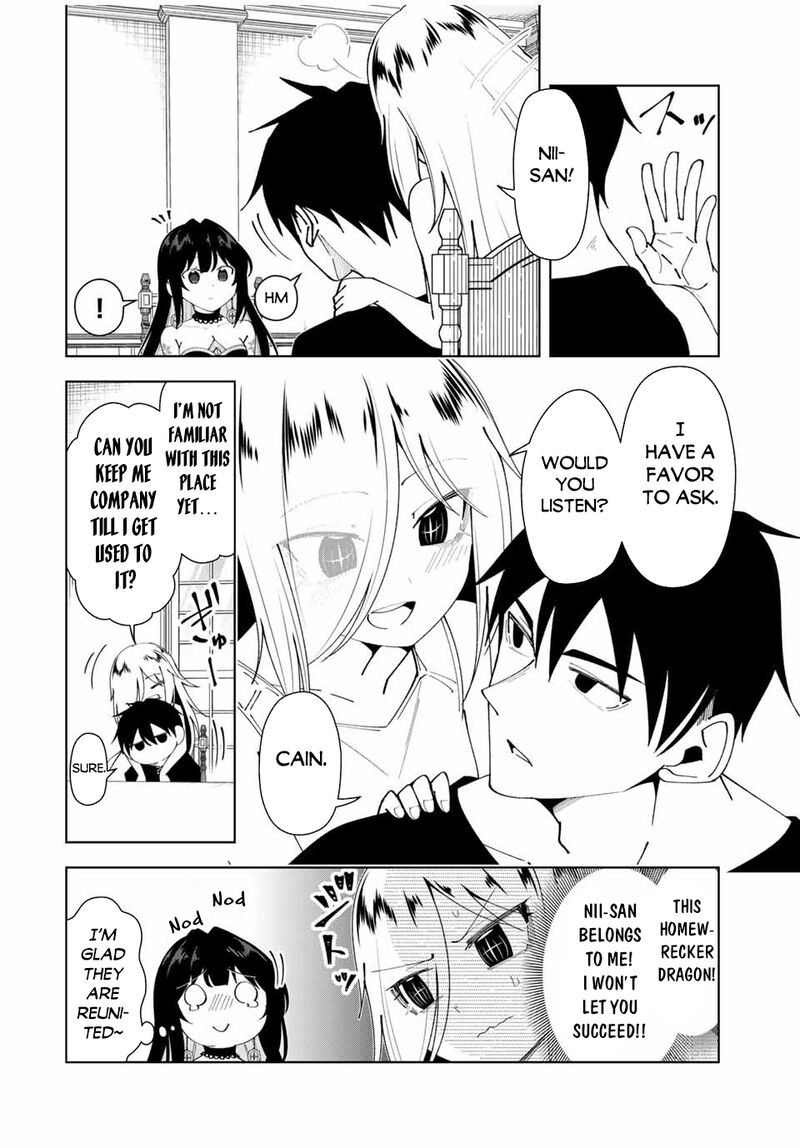 Yuusha To Yobareta Nochi Ni Soshite Musou Otoko Wa Kazoku Wo Tsukuru 53 2